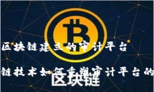 依托区块链建立的审计平台

区块链技术如何重塑审计平台的未来